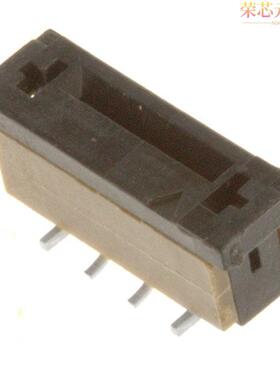 SFW5S-2STME1LF原装「CONN FFC FPC VERT 5POS 1MM SMD」正品