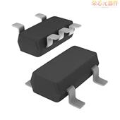 125原装 INVERT 「IC 74LVC1G07GV BUFFER NON 5.5V