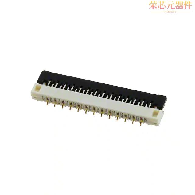 5035662700原装「CONN FPC BOTTOM 27POS 0.30MM R/A」正品