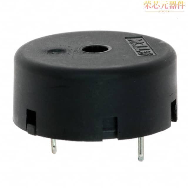 PS1720P02原装「BUZZER PIEZO 3V 17MM TH」正品