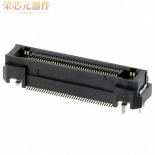 RCPT 80POS 「CONN 0.5SH 原装 SMD FX23 80S