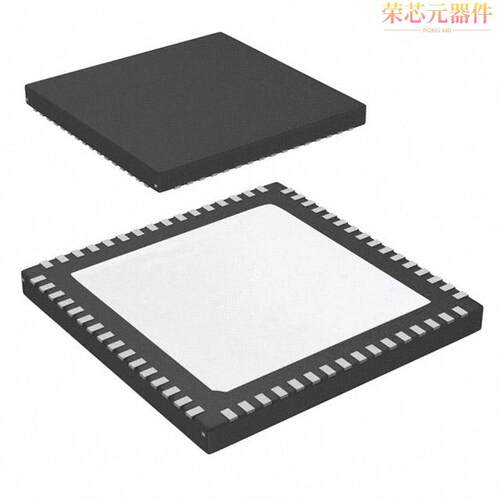 EFM32GG230F512G-E-QFN64原装「IC MCU 32BIT 512KB F