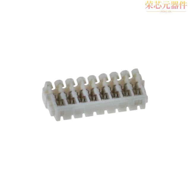 08SUR-32S原装「CONN RCPT 8POS IDC 32AWG TIN」正品,3C数码配件,笔记本零部件,淘宝优惠券,粉丝福利购,淘宝优惠卷