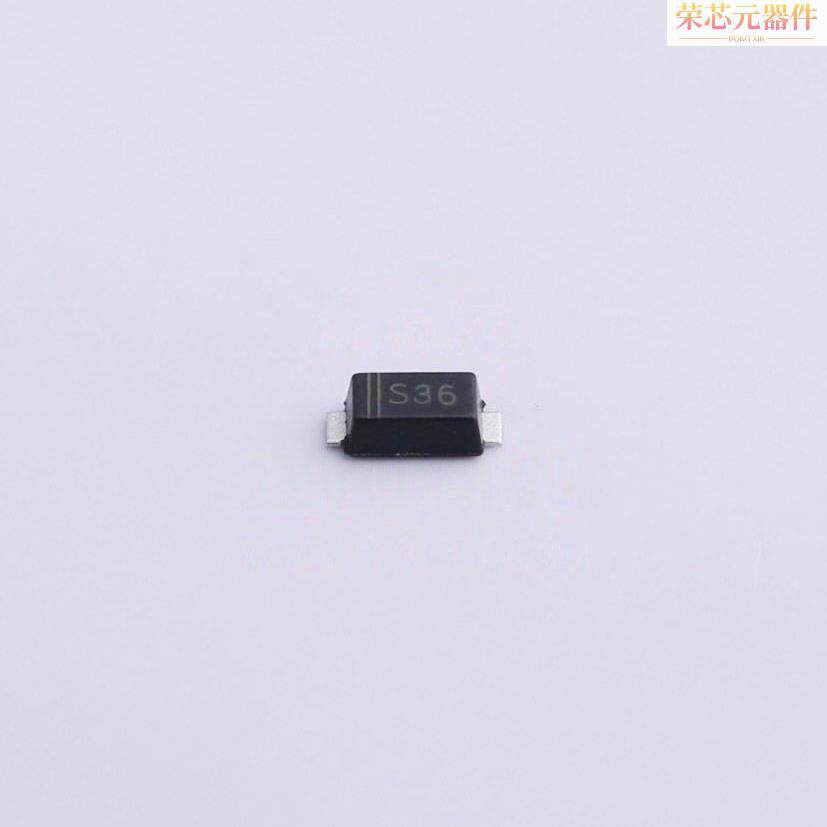 PSBD1DF60V3H原装「60V 3A 700mV@1A」正品