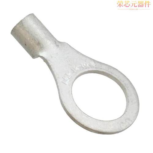 160121原装「CONN RING CIRC 10-12AWG M10」正品