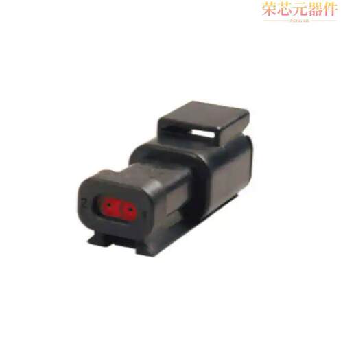 DTM04-2P-E005原装「CONN RCPT HSG 2POS」正品