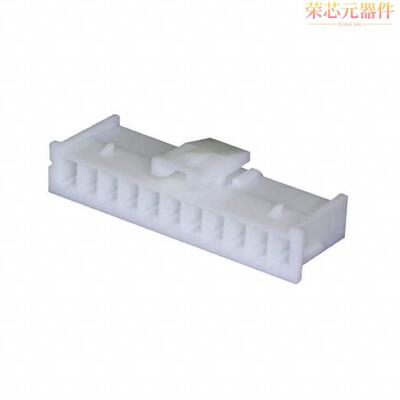 XARP-11V原装「CONN XA PLUG HOUSING 11POS 2.5MM」正品