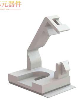 WSLTB-02A-19A原装「CBL CLIP WIRE SADDLE NATURAL ADH」正品