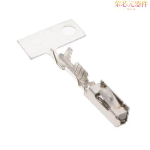 1355717-1原装「CONN SOCKET 22-26AWG CRIMP TIN」正品