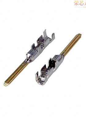 917512-2原装「CONN TAB 14-16AWG CRIMP GOLD」正品