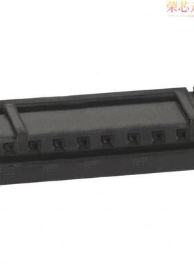 DF3-9S-2C原装「CONN RECEPT HOUSING 9POS 2MM」正品