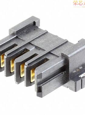 FX30B-4P-3.81DS原装「CONN HEADER R/A 4POS 3.81MM」正品