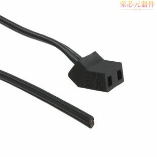 C90-12原装「FAN CORD 90DEG 12