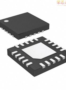 PIC16F1829-I/GZ原装「IC MCU 8BIT 14KB FLASH 20UQFN」正品