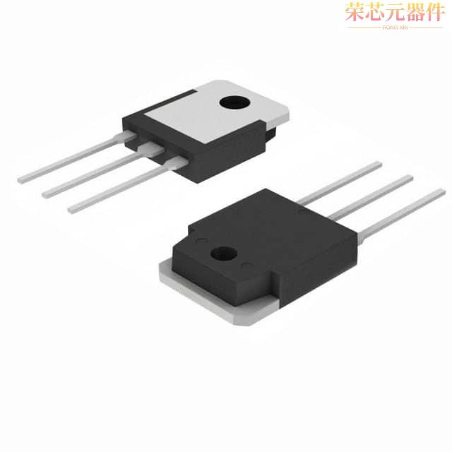 2SA1294原装「TRANS PNP 230V 15A TO-3P」正品