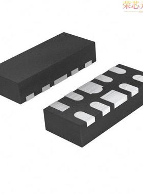 ESD204DQAR原装「TVS DIODE 3.6VWM 11.5VC 10USON」正品