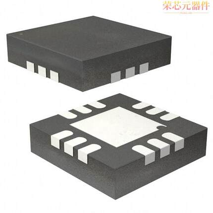 ADP2441ACPZ-R7原装「IC REG BUCK ADJ 1A 12LFCSP」正品