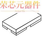 2N5153U3原装「PNP POWER SILICON TRANSISTOR」正品