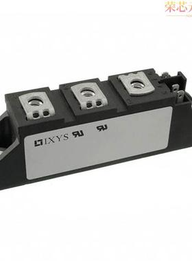 MDD26-14N1B原装「DIODE MODULE 1.4KV 36A TO240AA」正品