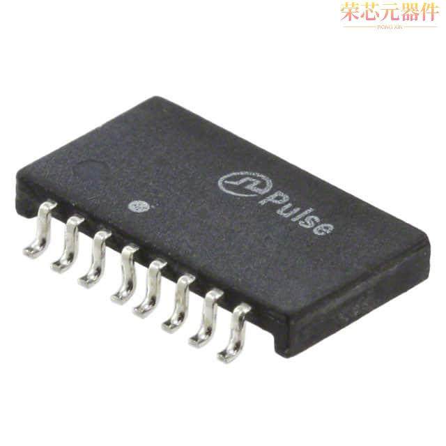 HX2326NLT原装「MODULE 10/100B-T POE SMD」正品