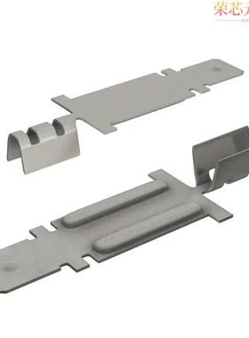 63301-1 连接器「CONN QC TAB 15-22AWG 0.250 CRIMP」