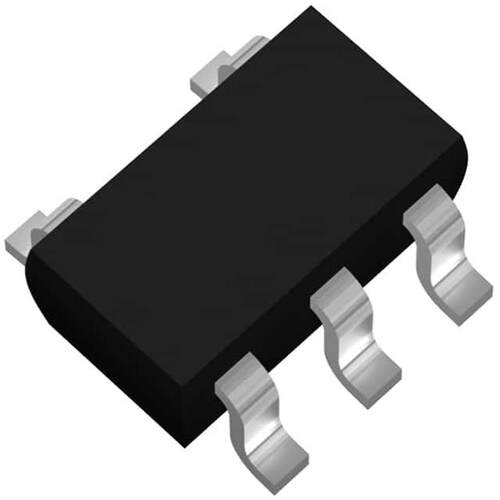 IX4310TTR原装「MOSFET DRIVER 2A 24V SOT23」正品