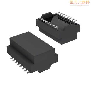 HX2326FNLT原装「XFMR 1CT:1CT TX/RX」正品