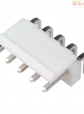 B5PS-VH(LF)(SN)原装「CONN HEADER R/A 5POS 3.96MM」正品