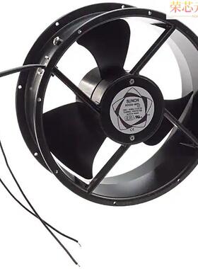 A2259-HBL.TC.GN原装「FAN AXIAL 254X89MM 220/240VAC」正品