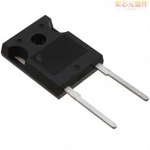 RHRG30120原装「DIODE GEN PURP 1200V 30A TO247-2」正品