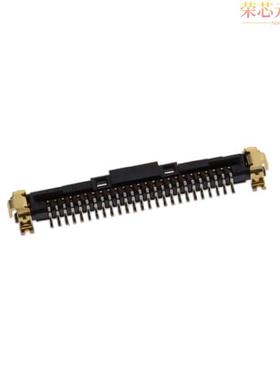 DF36-25S-0.4V(51)原装「CONN RCPT 25POS 0.016 GOLD