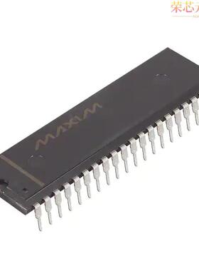 MAX134CPL+原装「IC ADC 3.75DIGIT 20 40DIP」正品