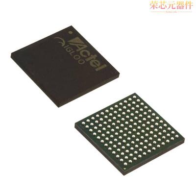 A3P1000L-FGG144I原装「IC FPGA 97 I/O 144FBGA」正品