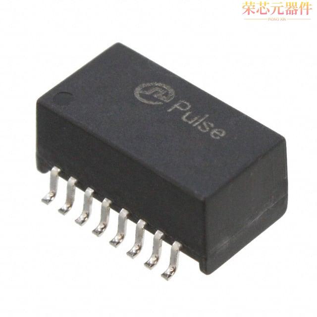 H2019NLT原装「XFRMR MAGNT MOD 1PORT POE 10/100」正品