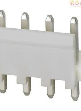 1-1318300-4原装「CONN HEADER VERT 4POS 3.96MM」正品