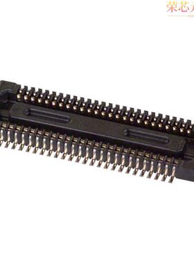 DF30FC-50DS-0.4V(82)原装「CONN RCPT 50POS SMD GOLD」正品