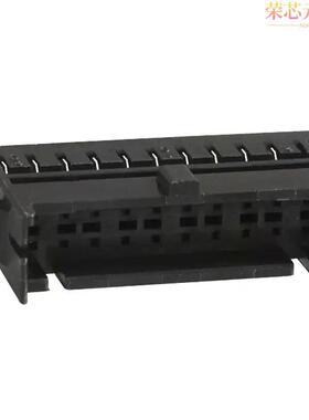 DF11-20DEP-2C原装「CONN PLUG HOUSING 20POS 2MM」正品