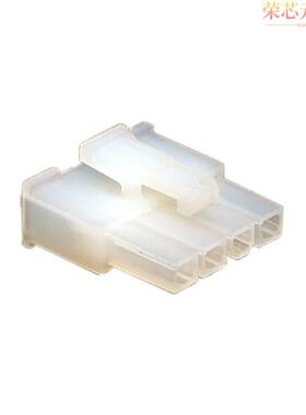 0039014041原装「CONN RECEPT 4POS VERT SINGLE」正品