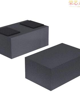 CPDQR5V0H-HF原装「TVS DIODE 5VWM 20VC 0402/SOD923F」正品