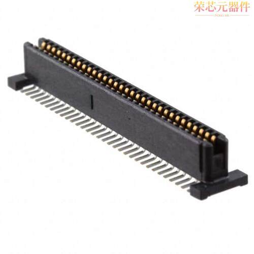 5120528-1原装「CONN RCPT 64POS SMD GOLD」正品