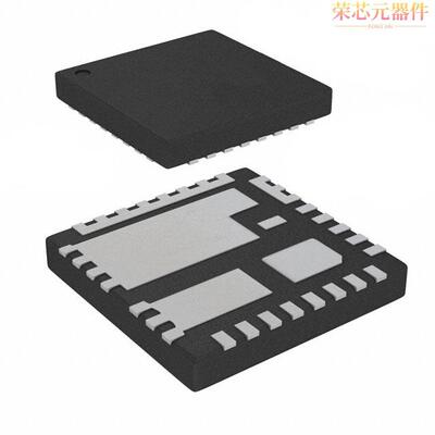 FDMF3033原装「IC HALF-BRIDGE DRVR PWM 31PQFN」正品