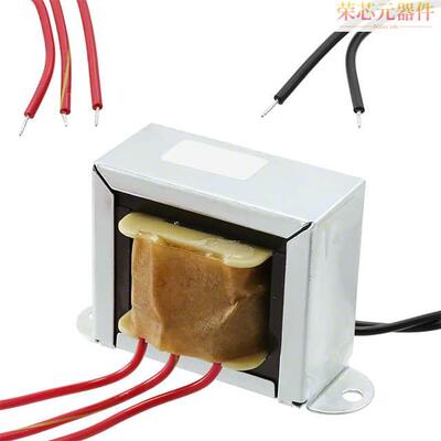 F-122X原装「PWR XFMR LAMINATED 4.9VA CHAS MT」正品