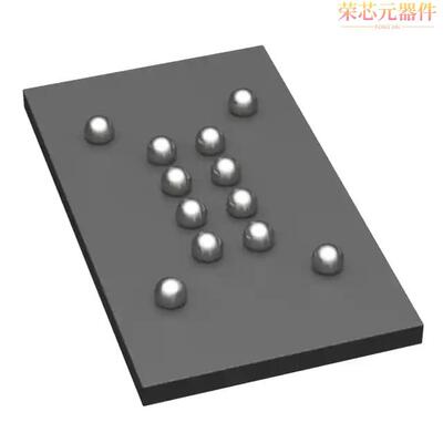 MX25L6473EBBI-10G原装「IC FLASH 64MBIT SPI 12WLCSP」正品