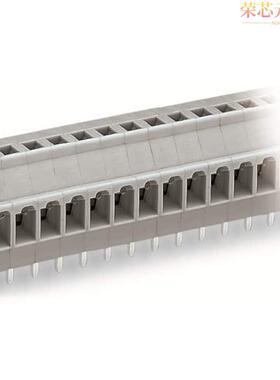 740-104原装「PCB TERMINAL BLOCK; 2.5 MM; PIN」正品