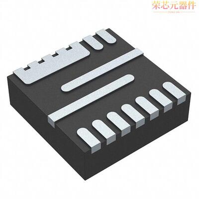 MP8771GQ-Z原装「IC REG 17V 10A HI EFFICIEN 700KH」正品