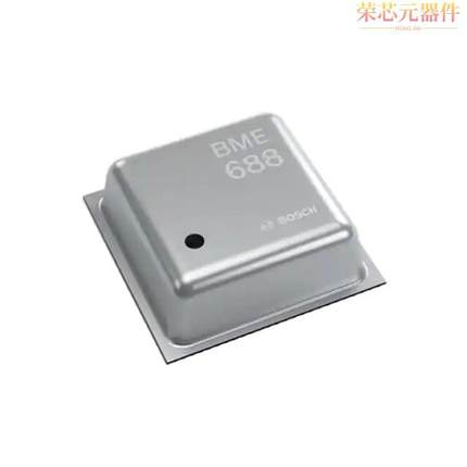 BME688原装「SENSOR RH PRESSURE TEMP VOC」正品
