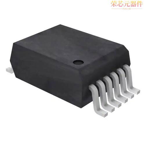 ACFL-6211T-500E原装「OPTOISO 5KV 2CH PSH PULL SO12」正品
