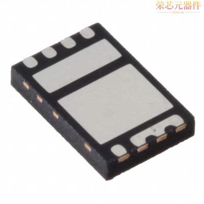 FDML7610S原装「MOSFET 2N-CH 30V 12A/17A 8MLP」正品