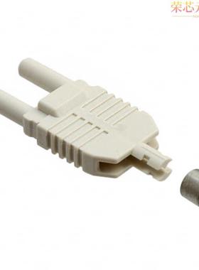 HFBR-4506Z原装「CONN FIBER PLUG DUPLX 1000UM」正品