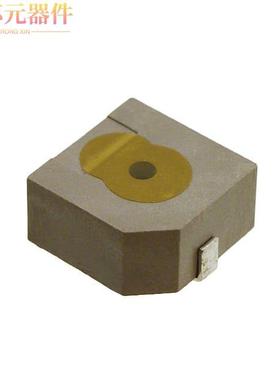 CT-1205-SMT-TR原装「BUZZER MAGNETIC 5V 12.8X12.8